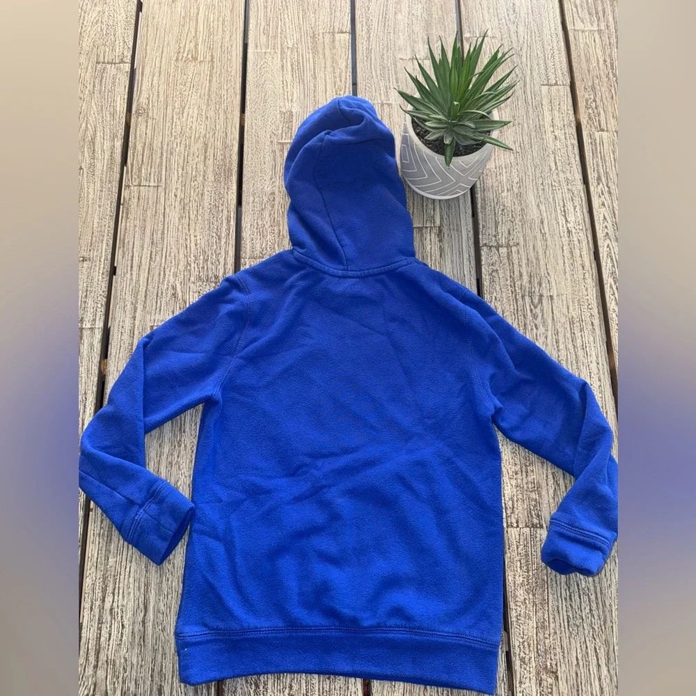 tek gear bold blue